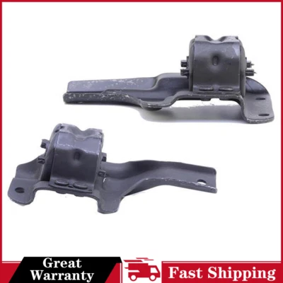 Para Ford Expedition 1997 1998 1999 2000 2001 2002 2x montaje de motor de anclaje delantero Foto 1 de 4