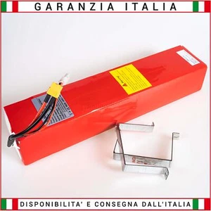 Batteria Panasonic 48v 20Ah per Ninebot Max G30 - Imagen 1 de 1