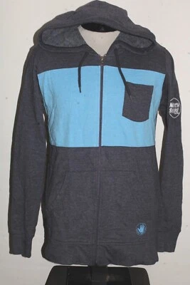 BODY GLOVE Para Hombres Mediana M Sudadera con Capucha/Sudadera con Capucha Combinar Envío Descuento Foto 1 de 3