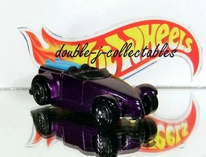1999 Hot Wheels McDonald's HAPPY MEAL Surf Boarder lila lose #12 - Bild 1 von 4
