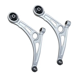 1 Pair Front Left & Right Lower Control Arm Kit For Kia Cadenza 2017 2018-2020 - Picture 1 of 7