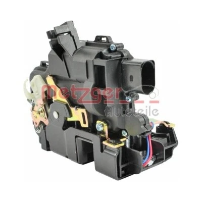 Türschloss METZGER 2314049 für PORSCHE SEAT SKODA VW, vorne links - Bild 1 von 2