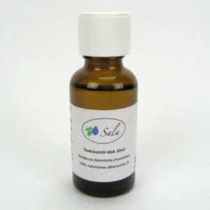 Sala Teebaumöl naturreines ätherisches Teebaum Öl BIO 30 ml - Bild 1 von 7