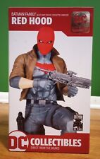 REDHOOD, BATMAN FAMILY Statue, DC Collectables Limited #, See Full Description