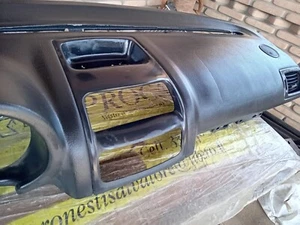 Tendina cruscotto renault clio mk2 - Foto 1 di 7