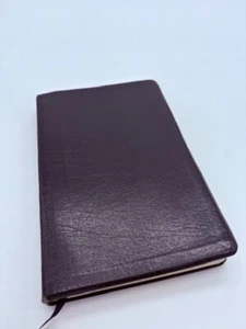 Santa Biblia 1990 by Reina Valera Holman Soft cover bible - Bild 1 von 4