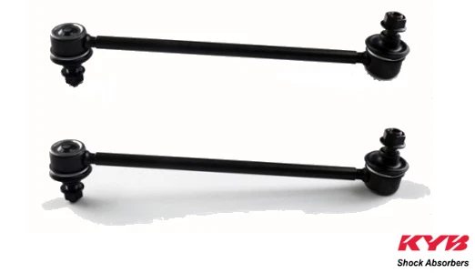 KYB PAIR OF 2 x REAR SWAY BAR LINK for LEXUS ES300 RX330 RX350 / TOYOTA KLUGER - image 1 of 1