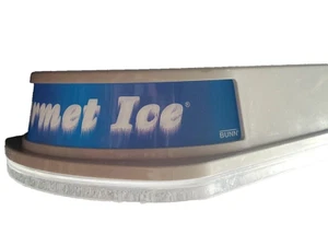 Bunn Ultra Hopper Cover White CDS 2 And Xtra Bulbs - Picture 1 of 7