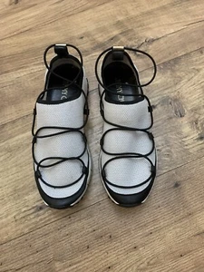 Jimmy Choo trainers size 4 - Picture 1 of 7