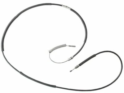 For 2003-2007 Hummer H2 Parking Brake Cable Rear Right AC Delco 61647VF 2004 - Image 1 of 2