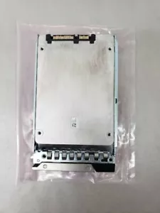 XCN15 Dell Intel DC S4500 1.92TB SATA 6Gbps 2.5" SSD SSDSC2KB019T7R 0XCN15 - Afbeelding 1 van 5