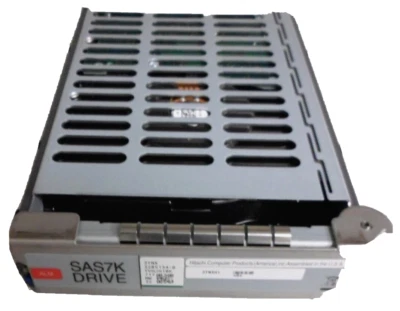 Hitachi HDS 3285134-B  3.5" 3TB,7.2K RPM,SAS HDD -3TNX / 0B26328  - Image 1 of 4