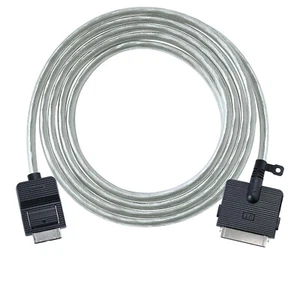 BN39-02903A BN39-02903B One Connect Cable fits Samsung S95C OLED 4K HDR Smart TV - Picture 1 of 6