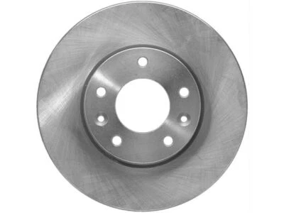 For 2004-2005 Kia Sedona Brake Rotor Front Bendix 42295JRDD Bendix Foto 1 de 2