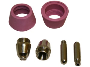 KIT DE CONSOMMABLES POUR TORCHE PLASMA SG-55 - Picture 1 of 1