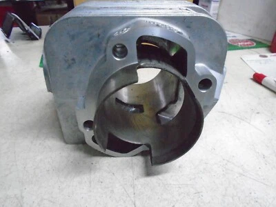 VINTAGE RUPP 20179 & 20180 TOHATSU TR340 ENGINE CYLINDER SET!! NOS OEM A & B - Image 1 of 4