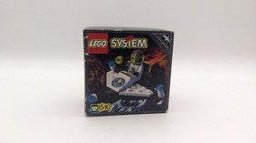 Lego NEW Vintage 1996 Exploriens Droid Scout 1858 Rare MISB Factory Sealed NIB