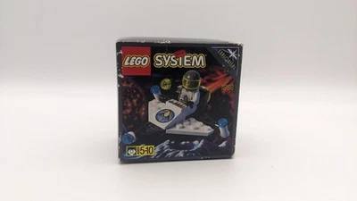 Lego NEW Vintage 1996 Exploriens Droid Scout 1858 Rare MISB Factory Sealed NIB - Image 1 of 2