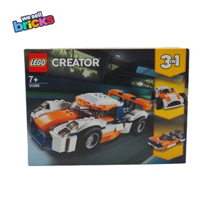 LEGO® - Creator - Sunset Track Racer - 31089 - Imagen 1 de 10