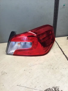 Subaru Wrx Tail Light Assembly Right Passenger Side Oem 2015-2021 - Picture 1 of 2