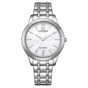 CITIZEN Eco Drive - EM0411-71A - Solar Damenuhr - Bild 1 von 3