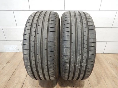 2x Sommerreifen Dunlop Sport Maxx RT 2 225/40 ZR18 92Y XL DOT0324 7mm - Bild 1 von 4