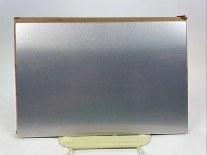 ChromaLuxe 4135 Photo Panels 8x12" Qty 10, Gloss Clear Aluminum Radius Corner - Picture 1 of 6