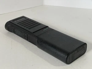 Motorola Astro Saber VHF P25 radio 136-174mhz AES DES H04KDC9PW5AN READ - Zdjęcie 1 z 5