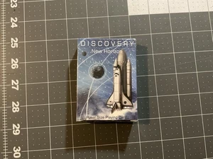 Elefant Playing Cards, Discovery New Horizon, Space, New Sealed Playing Cards, - Bild 1 von 4