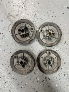 Whirlpool Range Brennerkopf Set Teil # 98017537 WP98017537 - Bild 1 von 3