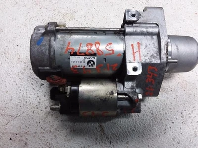 Arranque compatible con BMW M6 909987 ID # 7612815 12-19  Foto 1 de 4