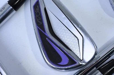 Nike Vapor Pro Combo Irons / 4-PW / Regular Flex Dynamic Gold Pro R300 Shaft - Image 1 of 4
