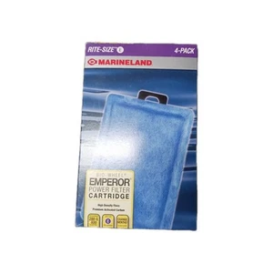 marineland size E filter cartridge - Picture 1 of 2