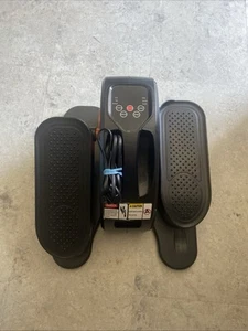 Under Desk Elliptical Machine - Picture 1 of 2