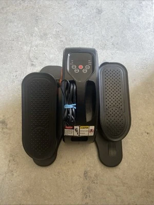 Under Desk Elliptical Machine  - Image 1 of 2