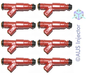 [50029-8] Set of 8 Replacement Fuel Injector fit {5.9L} DODGE - Bild 1 von 1