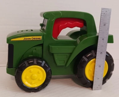 Learning Curve John Deere Noise Making Kids Flashlight - Works Great! FREE SHIP - Image 1 of 4