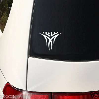 Carmelo Anthony Decal - Melo Car Laptop Sticker - NY Knicks Decal - Image 1 of 4