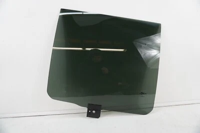 2018-2023 LINCOLN NAVIGATOR REAR LEFT DRIVER SIDE DOOR WINDOW GLASS OEM - Image 1 of 4