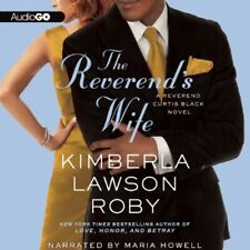 The Reverend's Wife, Roby, Kimberla Lawson