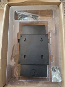 Dell Wyse 5070 / 5070 Extended Thin Client U2419 P/U-Series VESA Mount (K2T8K) - Photo 1/11