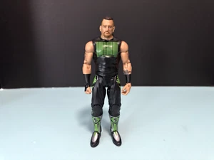 Road Dogg WWE Battle Pack Series 45 (2011) Mattel Modellino Base DX - Foto 1 di 8