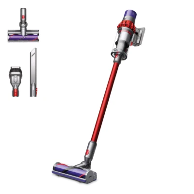 Dyson Cyclone V10 Motorhead Kabelloser Staubsauger Generalüberholt - Bild 1 von 4