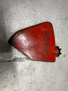Jonsereds Raket XF Oil Tank - Picture 1 of 3