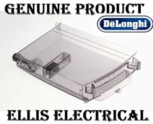 Delonghi Magnifica S Water Tank, Reservoir ECAM22.210.SB ECAM22.110.B EE13200250 - Picture 1 of 5