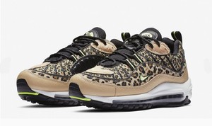 nike leopard print trainers