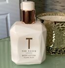 Ladies Ted Baker London body lotion Floral Bliss  250ml BRAND NEW