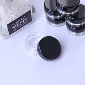50 Pcs Lip Gloss Organizer Lotion Bottle Facial Travel Bottle - Picture 1 of 12