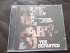 Soundtrack - The Departed [Original] (Original , 2006) CD Compact Disc Scorsese 