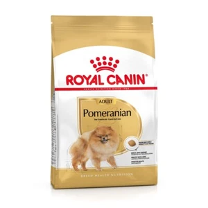 3182550908436 Royal Canin BHN Breed Pomaranian Adult - dry food for adult Miniat - Picture 1 of 1